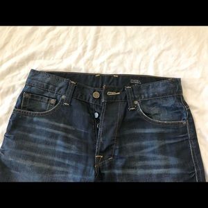 William Rast Jeans